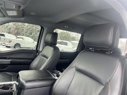 2023 Ford F-350 Lariat