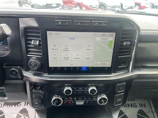 2023 Ford F-350 Lariat