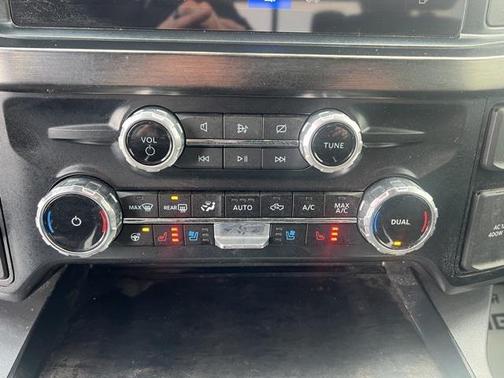 2023 Ford F-350 Lariat