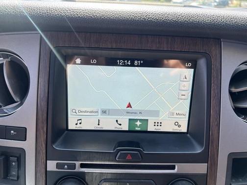 2017 Ford Expedition EL King Ranch