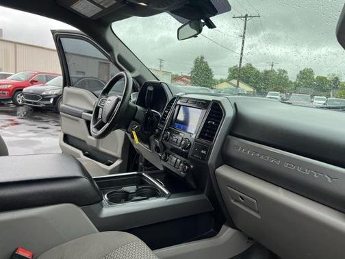 2020 Ford F-250 XLT