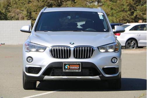 Photo 3 of 99 of 2018 BMW X1 xDrive28i