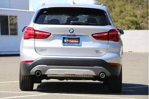 Photo 5 of 99 of 2018 BMW X1 xDrive28i