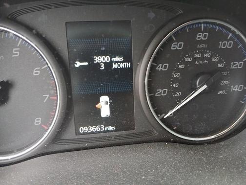 2019 Mitsubishi Outlander SEL