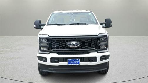 2025 Ford F-250 XL