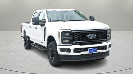 2025 Ford F-250 XL