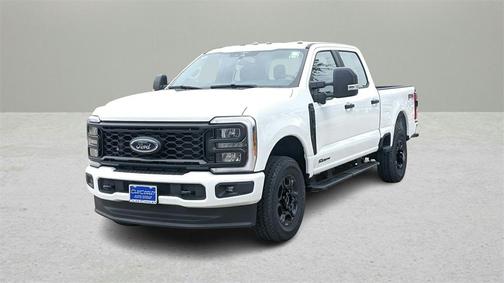 2025 Ford F-250 XL