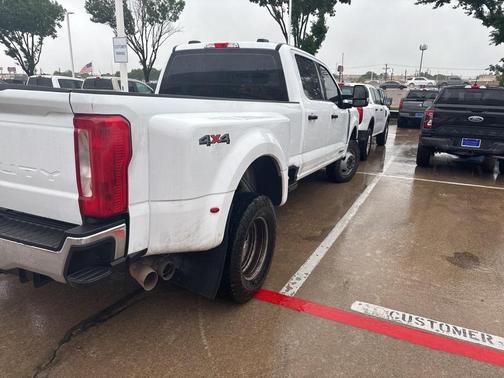 2023 Ford F-350 XL