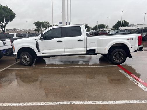 2023 Ford F-350 XL