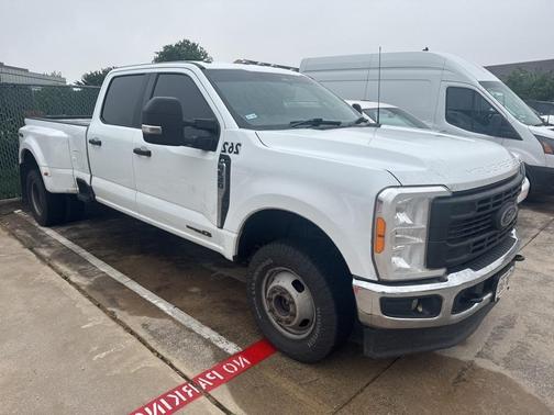 2023 Ford F-350 XL
