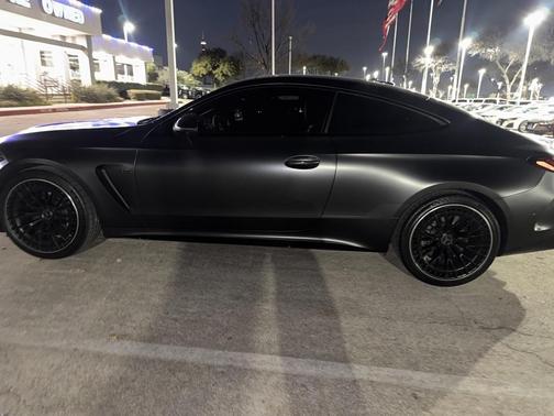 2024 Mercedes-Benz AMG CLE 53 Base