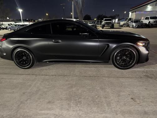 2024 Mercedes-Benz AMG CLE 53 Base