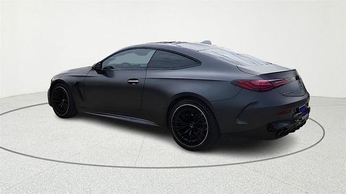 2024 Mercedes-Benz AMG CLE 53 Base