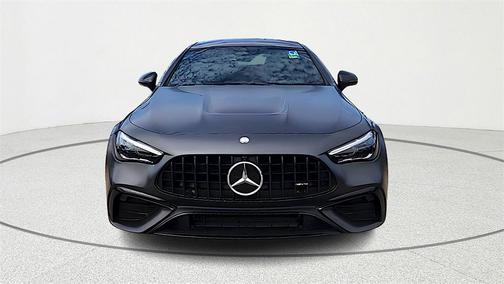 2024 Mercedes-Benz AMG CLE 53 Base