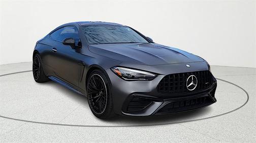 2024 Mercedes-Benz AMG CLE 53 Base