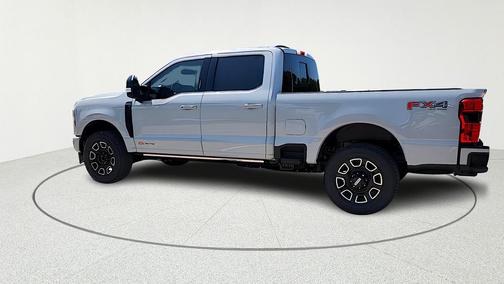 Avalanche 2026 Ford F-250 Platinum