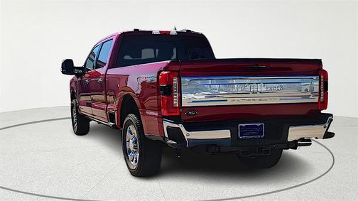 2024 Ford F-250 King Ranch