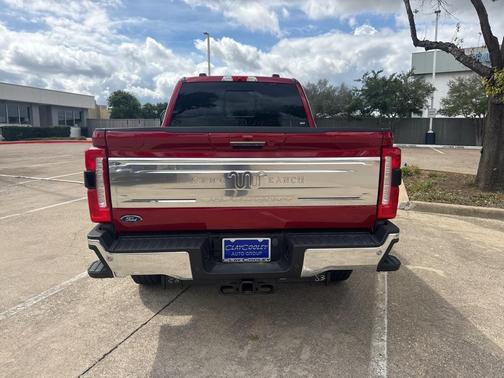 2024 Ford F-250 King Ranch
