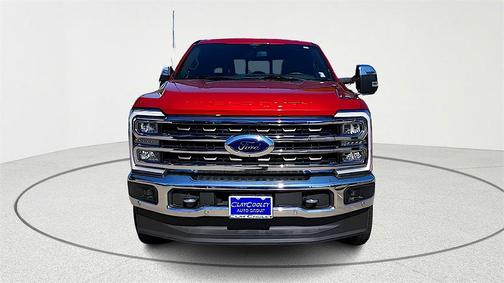 2024 Ford F-250 King Ranch