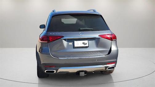 2022 Mercedes-Benz GLE 450 4MATIC