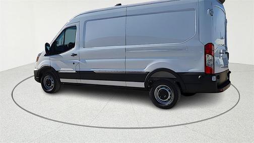 2026 Ford Transit-250 148 WB Medium Roof Cargo