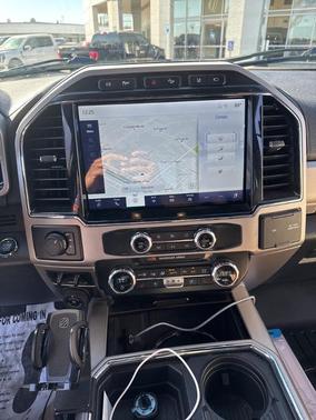 2022 Ford F-350 Lariat Super Duty