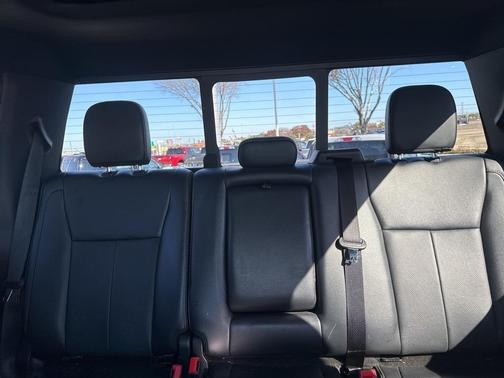 2022 Ford F-350 Lariat Super Duty