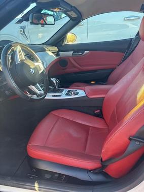 2012 BMW Z4 sDrive28i