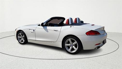 2012 BMW Z4 sDrive28i