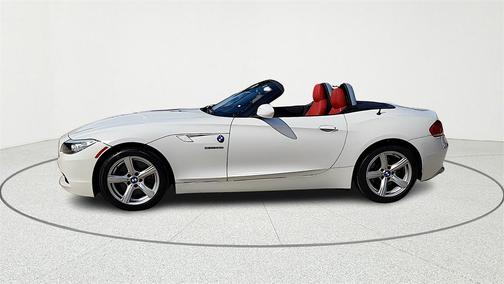2012 BMW Z4 sDrive28i