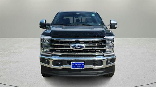 2025 Ford F-350 King Ranch