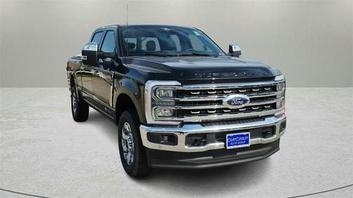 2025 Ford F-350 King Ranch