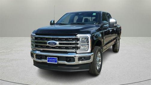 2025 Ford F-350 King Ranch