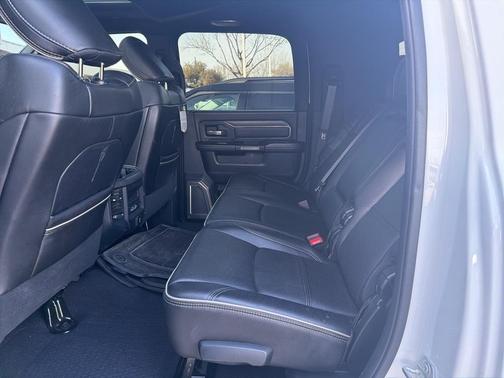 2020 RAM 3500 Limited