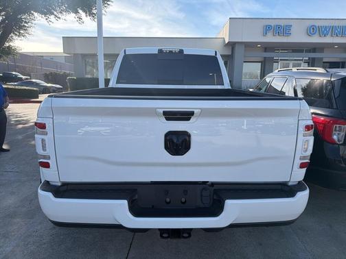 2020 RAM 3500 Limited