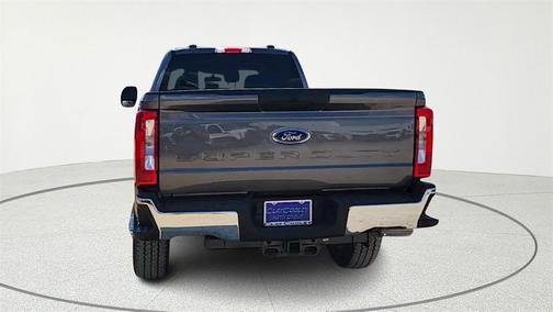 2026 Ford F-350 XLT
