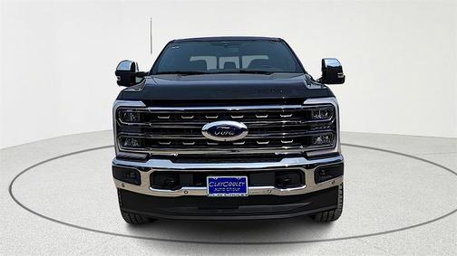 2025 Ford F-250 King Ranch