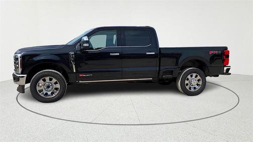 2025 Ford F-250 King Ranch