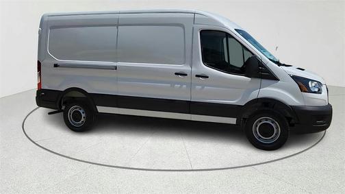 2025 Ford Transit-250 148 WB Medium Roof Cargo