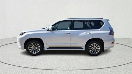 2020 Lexus GX 460 Luxury