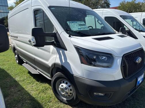 2025 Ford Transit-250 148 WB Medium Roof Cargo