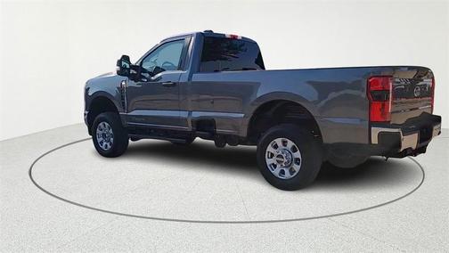 2023 Ford F-350 XLT