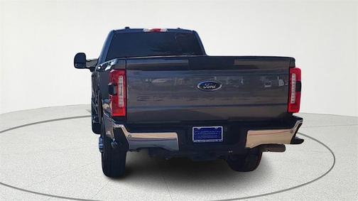 2023 Ford F-350 XLT