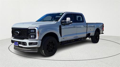 2025 Ford F-350 XLT