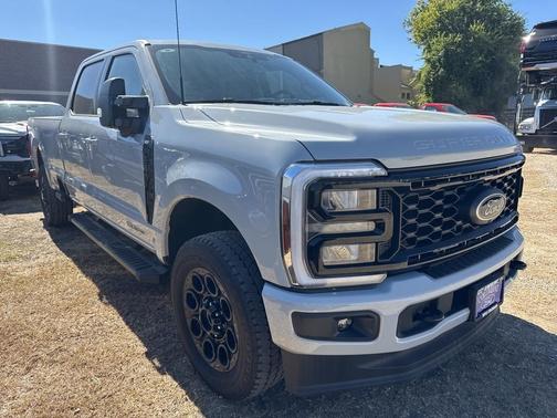 2025 Ford F-350 XLT
