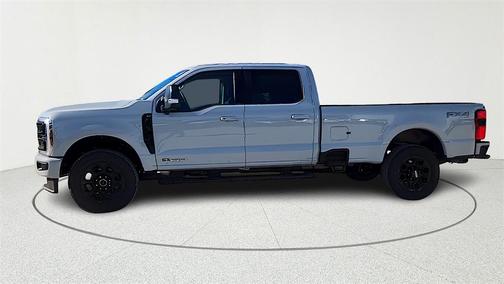 2025 Ford F-350 XLT
