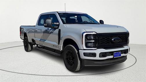 2025 Ford F-350 XLT