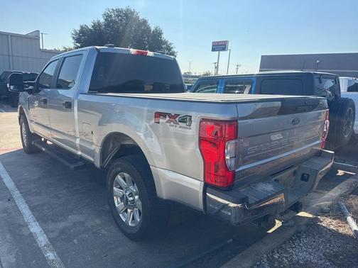2022 Ford F-250 XL