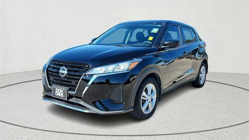 2023 Nissan Kicks S