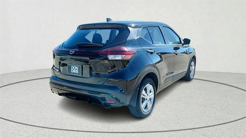 2023 Nissan Kicks S